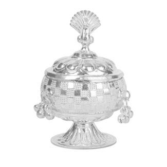 Yasho Jewellers Products Silver Kunguma Chimil