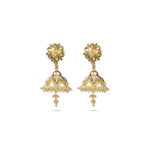 Yasho Jewellers Products Gold Trade Earings